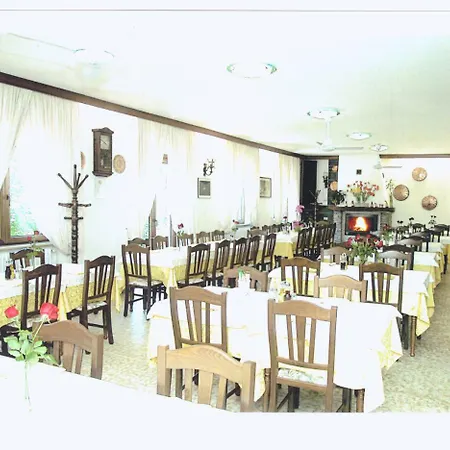 Monte Hotel Marzio