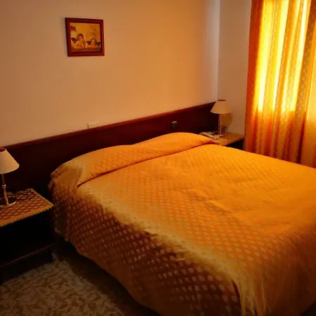 Hotel Monte Marzio