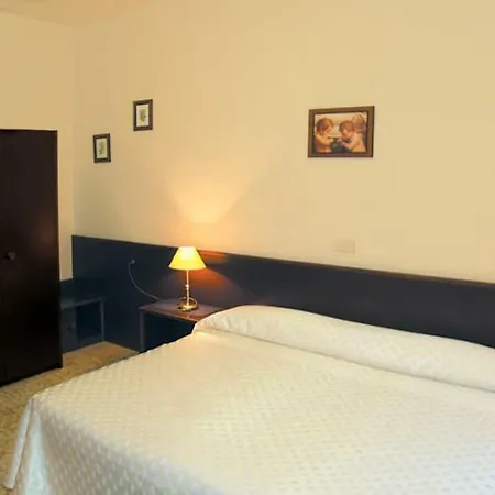 Hotel Monte 2*