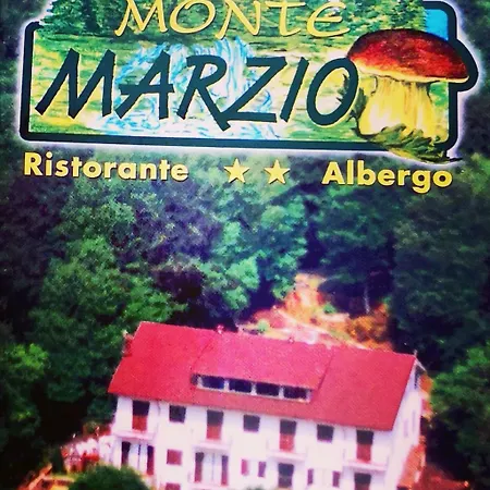 Hotel Monte 2*
