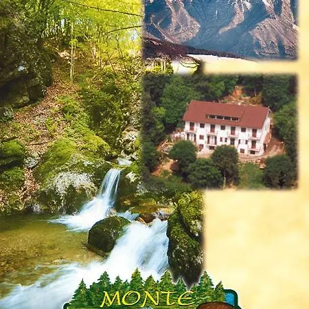 Hotel Monte Marzio