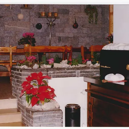 Monte Marzio