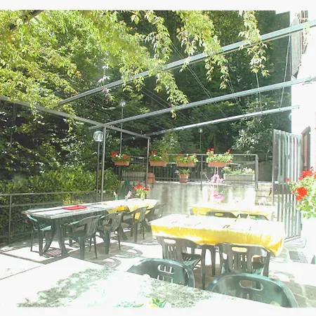 Monte Hotel Marzio